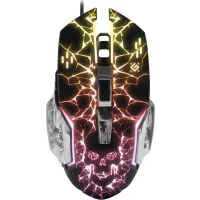 Игровая мышь Defender FrostBite GM-043 фото 2